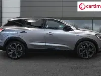 Usado Renault Austral Techno Esprit Alpine 200 HP (147 kW) 2024 Cinzento SUV