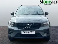 Used Volvo XC40 Plus 163 HP (119 kW) 2026 SUV