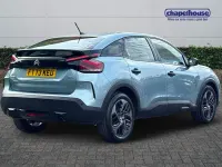 Used Citroën C4 PureTech 2023 SUV