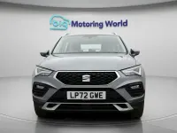 Used Seat Ateca SE Technology 150 HP (110 kW) 2025 SUV