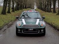 Used Mini Cooper Hatch 2012 Green Hatchback