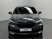 Used BMW 118 M Sport 2019 Grey Hatchback