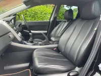 Used Mazda CX-7 260 HP (191 kW) 2007 Black SUV
