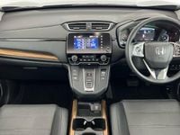 Used Honda CR-V Hybrid 184 HP (135 kW) 2023 SUV