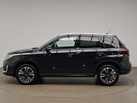Second-hand Suzuki Vitara SZ5 129 CP (94 kW) 2023 Negru SUV