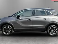 Usado Vauxhall Crossland Ultimate 110 CV (80 kW) 2024 SUV