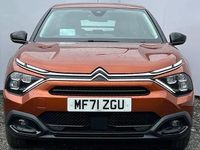 Used Citroën C4 PureTech 131 HP (96 kW) 2023 Hatchback