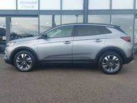 used Vauxhall Grandland X 1.2 Turbo SRi Nav 5dr