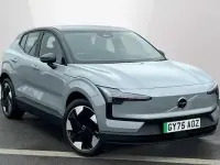 Usado Volvo EX30 Performance 310 kW (422 HP) 2026 SUV