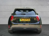 Used Mini Cooper SE Hatch 158 kW (215 HP) 2024 Black Hatchback