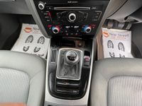used Audi A4 2.0 TDI SE Euro 5 (s/s) 4dr