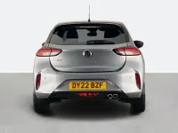 Used Vauxhall Corsa Edition 2022 Grey Hatchback