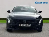 Used Peugeot 508 Allure 360 HP (264 kW) 2025 Blue Hatchback