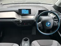 Used BMW i3 Comfort Edition 133 kW (181 HP) 2022 White Hatchback