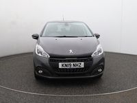 used Peugeot 208 1.2 PureTech GPF GT Line Hatchback 5dr Petrol Manual Euro 6 (s/s) (110 ps) Visibility Pack