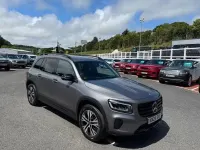 Used Mercedes GLB200 Executive 163 HP (119 kW) 2025 Grey SUV