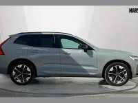 Used Volvo XC60 Plus 247 HP (181 kW) 2025 Grey SUV