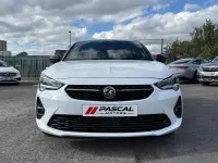 Used Vauxhall Corsa SRi 2020 White Hatchback