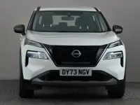Used Nissan X-Trail Acenta Premium 204 HP (150 kW) 2026 SUV
