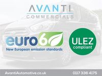 Used Vauxhall Movano 2022 White