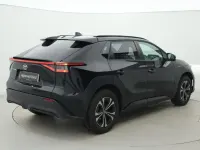 Used Toyota bZ4X 150 kW (204 HP) 2025 Black SUV