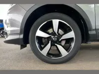 Used Nissan Qashqai N-Connecta 115 HP (84 kW) 2017 Other SUV