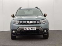 used Dacia Duster SUV (2024/73)1.3 TCe 150 Extreme 5dr EDC
