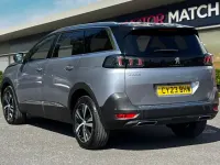 Second-hand Peugeot 5008 GT 2023 Gri SUV