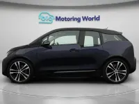 Usado BMW i3 135 kW (184 CV) 2019 Utilitario