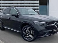 Used Mercedes GLC300e AMG line 313 HP (230 kW) 2025 Coupe