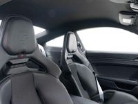 Used Porsche 911 GT3 2025 Green Coupe