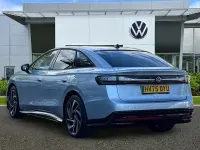 Used VW ID.7 Pro 210 kW (286 HP) 2026 Hatchback