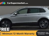Used VW Tiguan Elegance 150 HP (110 kW) 2023 SUV