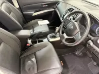 Used Suzuki SX4 SZ5 140 HP (102 kW) 2019 White Hatchback