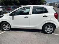 used Kia Picanto 1.0 1 5dr [4 seats]