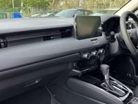 New Honda HR-V Advance 131 HP (96 kW) 2025 Grey SUV