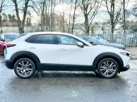 Used Mazda CX-30 Inclusive 186 HP (136 kW) 2021 White SUV