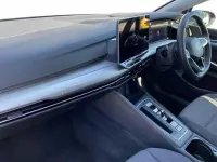 Second-hand VW Golf VIII 204 CP (150 kW) 2025
