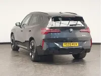 Used BMW X3 M Sport 205 HP (150 kW) 2025 Grey SUV