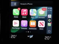 Used Volvo XC40 Core 2022 Blue SUV