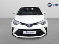 Used Toyota C-HR Design 122 HP (89 kW) 2023 SUV