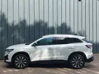 Used Renault Austral Techno 200 HP (147 kW) 2025 White SUV