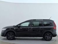 Used Dacia Jogger Expression 140 HP (102 kW) 2024 Black MPV