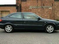 Used Citroën Xsara 2001 Coupe
