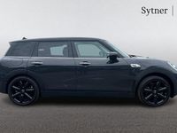 Used Mini Cooper S Clubman Exclusive 192 HP (141 kW) 2020 Grey Estate