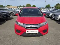 Used Honda Jazz EX 2026 Red Hatchback