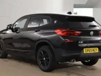 Usado BMW X2 150 HP (110 kW) 2021 SUV