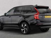 Used Volvo XC90 Plus 235 HP (172 kW) 2022 SUV
