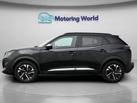 Used Peugeot e-2008 GT 98 kW (134 HP) 2023 SUV