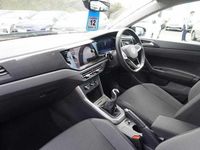 Used VW Polo 95 HP (69 kW) 2023 Hatchback